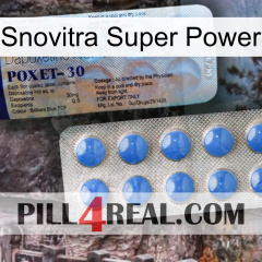 Snovitra Super Power 39